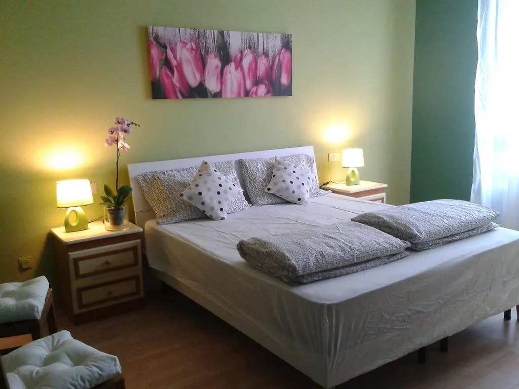 Διαμέρισμα Milan Certosa 3 Bedrooms