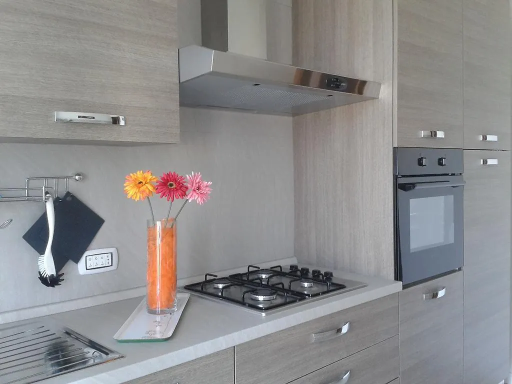 Milan Certosa 3 Bedrooms