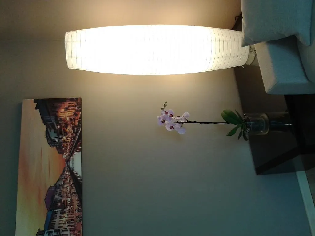 Milan Certosa 3 Bedrooms
