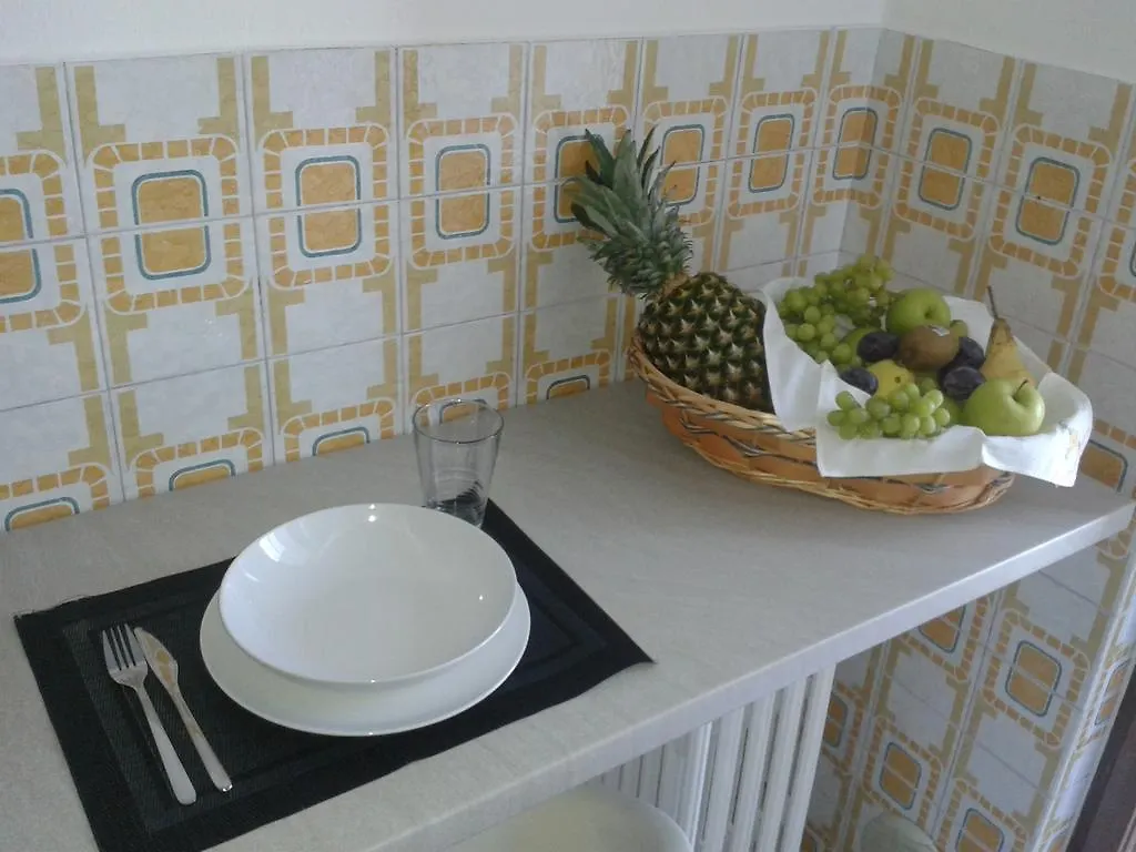 Milan Certosa 3 Bedrooms İtalya