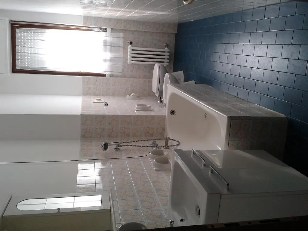 Daire Milan Certosa 3 Bedrooms