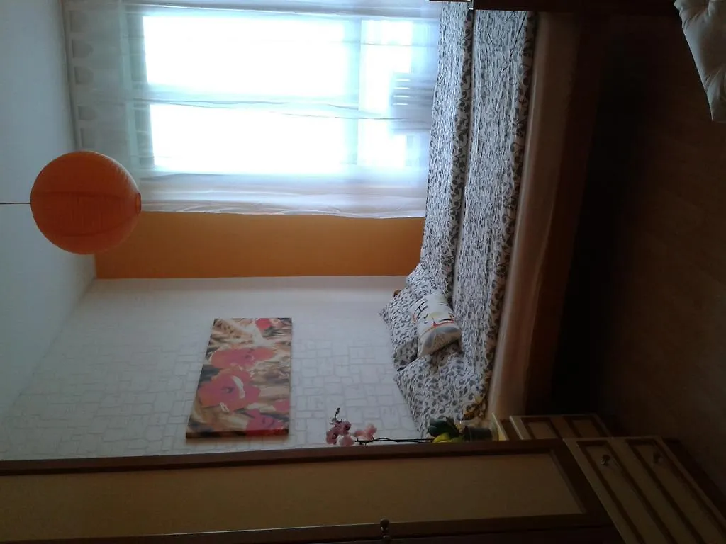 Milan Certosa 3 Bedrooms 0*,  İtalya