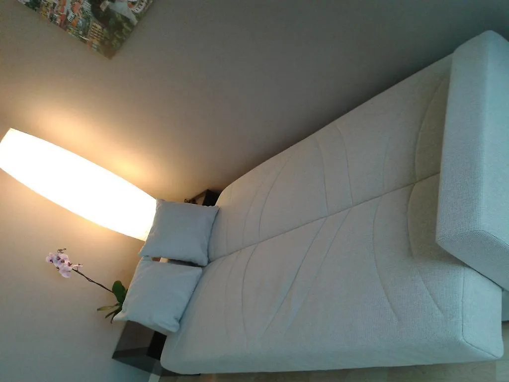 Milan Certosa 3 Bedrooms