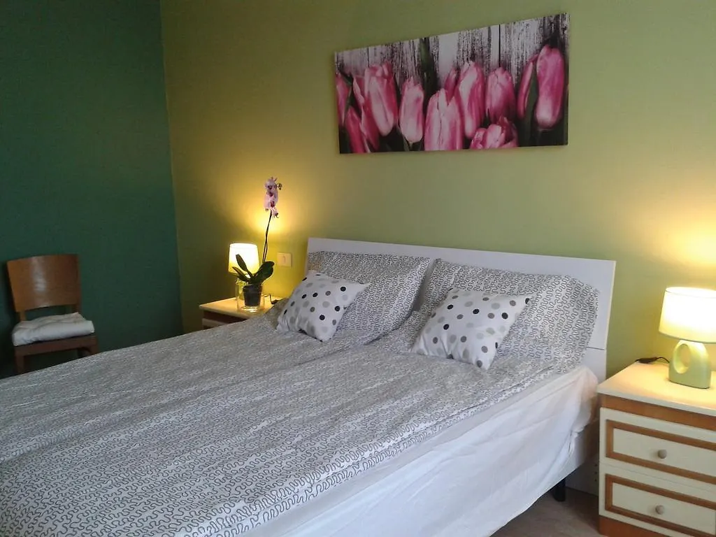 Milan Certosa 3 Bedrooms