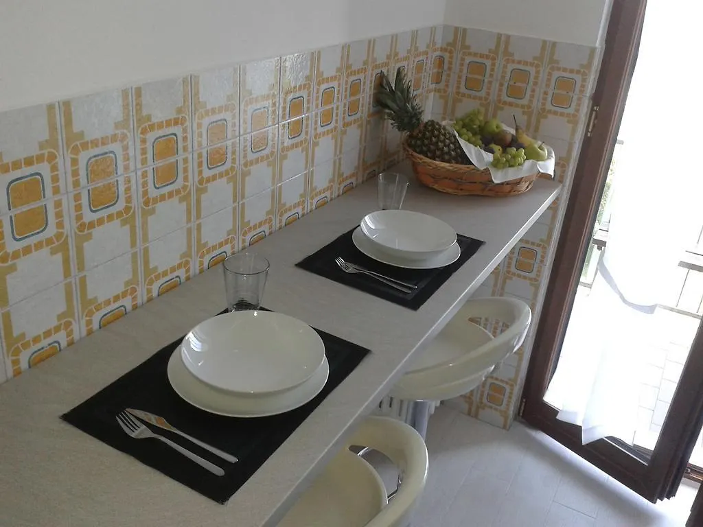 Apartment Milan Certosa 3 Bedrooms