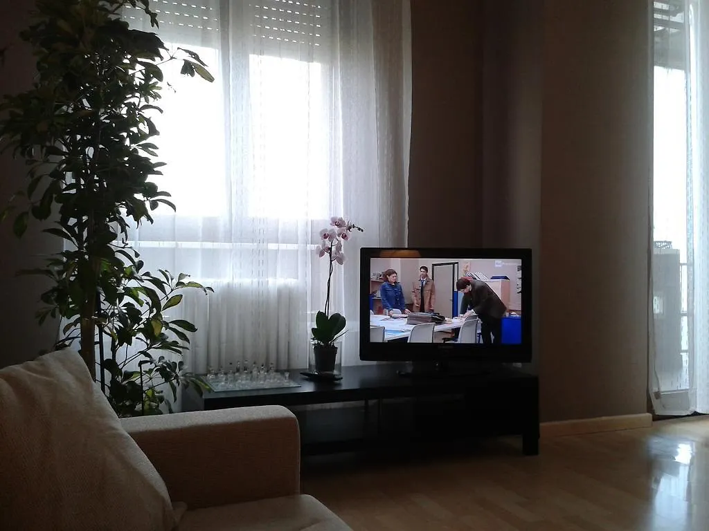 Milan Certosa 3 Bedrooms Apartment