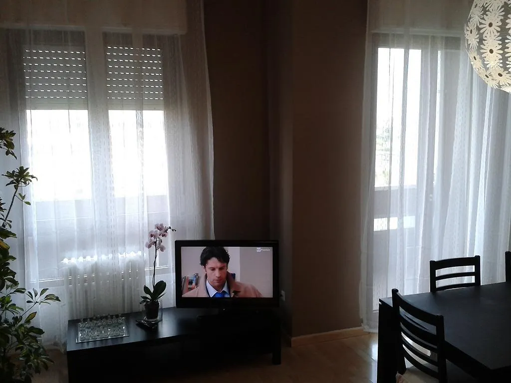 Apartment Milan Certosa 3 Bedrooms